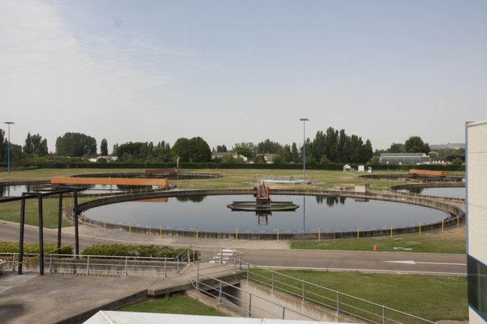 ETAP Valladolid Fuente Aquavall